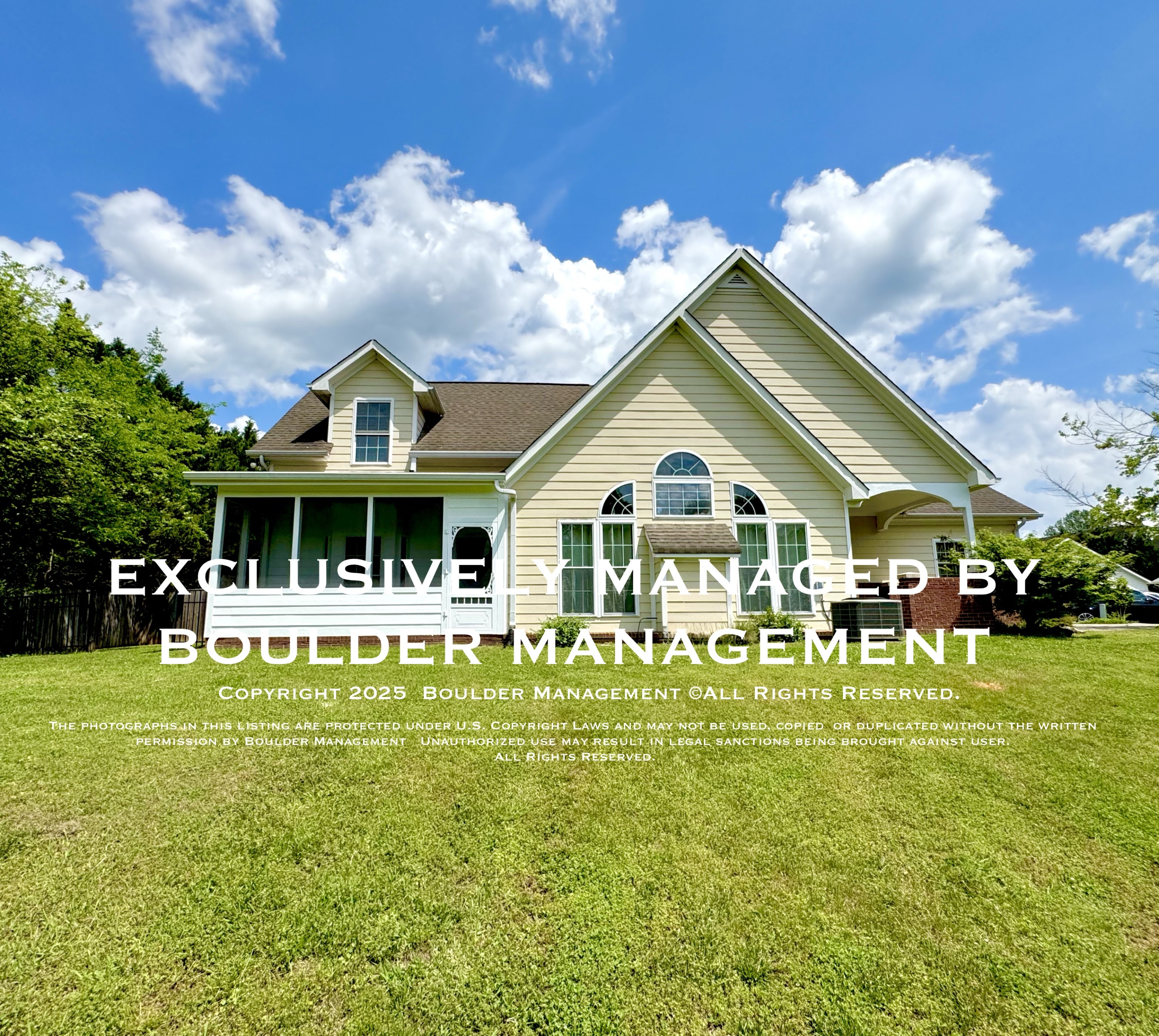 8006 Asher Valley Trail - -
